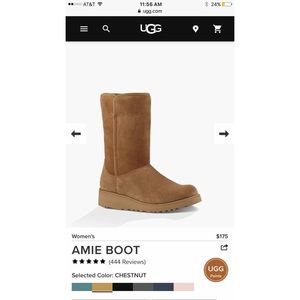 BRAND NEW NEVER WORN UGGS!